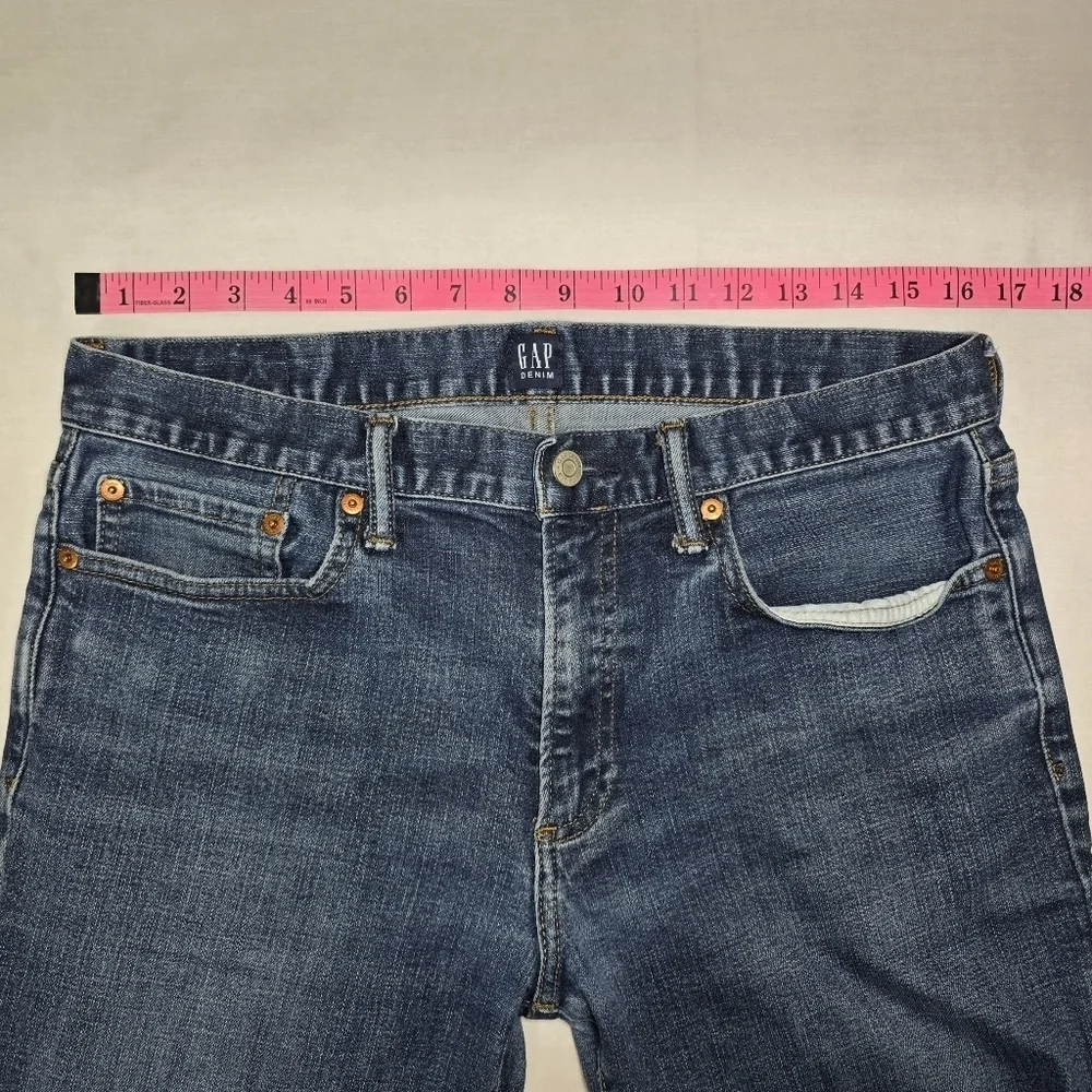 GAP skinny straight